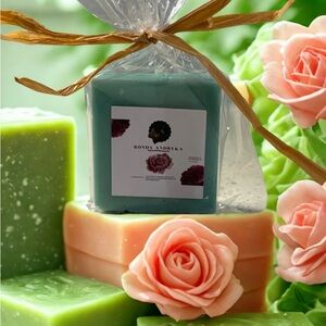 COPY - Batana Oil Shampoo Bar
